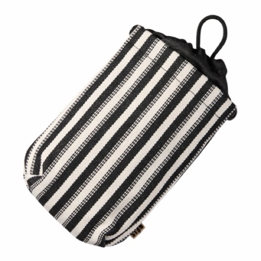 BEIS The Summer Stripe Water Bottle Crossbody, NWT - Picture 2 of 11